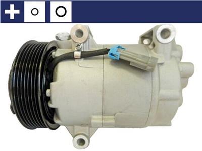 MAHLE ORIGINAL ACP 73 000S Číslo výrobce: 351135841. EAN: 4057635036627.