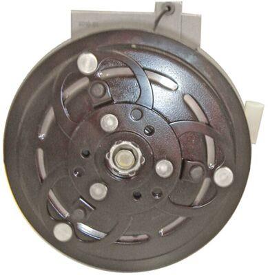 MAHLE ORIGINAL ACP 801 000S Číslo výrobce: 351109721. EAN: 4057635032414.