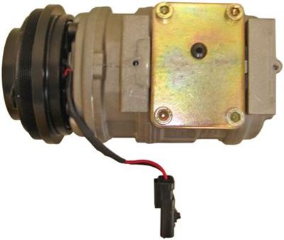 MAHLE ORIGINAL ACP 835 000S Číslo výrobce: 8FK 351 110-721. EAN: 4057635032834.