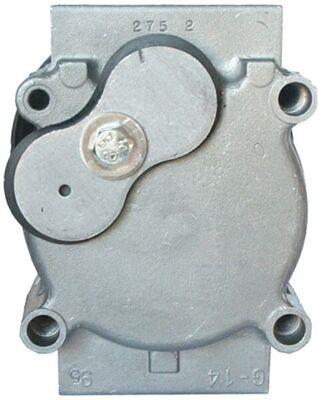 MAHLE ORIGINAL ACP 843 000S Číslo výrobce: 351113601. EAN: 4057635032957.