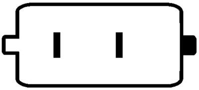 MAHLE ORIGINAL ACP 843 000S Číslo výrobce: 351113601. EAN: 4057635032957.