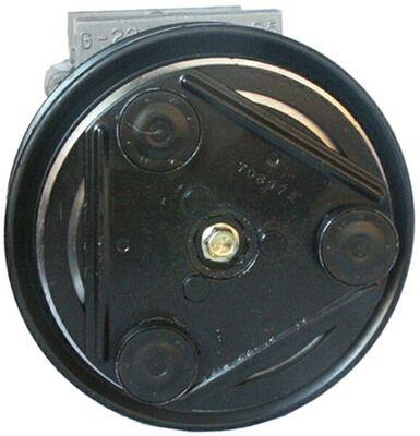 MAHLE ORIGINAL ACP 843 000S Číslo výrobce: 351113601. EAN: 4057635032957.