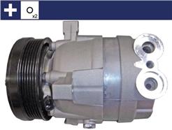 MAHLE ORIGINAL ACP 85 000S