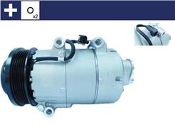 MAHLE ORIGINAL ACP 861 000S