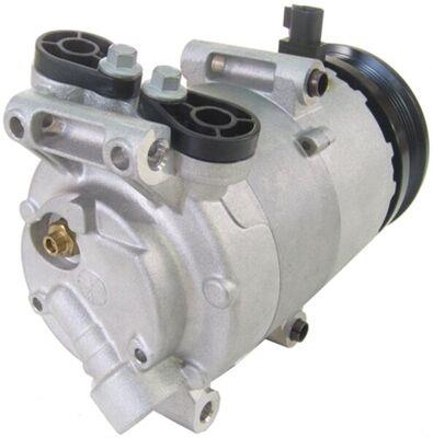 MAHLE ORIGINAL ACP 864 000S Číslo výrobce: 351113961. EAN: 4057635033220.