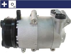 MAHLE ORIGINAL ACP 864 000S