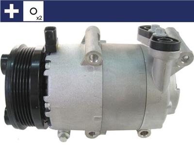 MAHLE ORIGINAL ACP 864 000S Číslo výrobce: 351113961. EAN: 4057635033220.