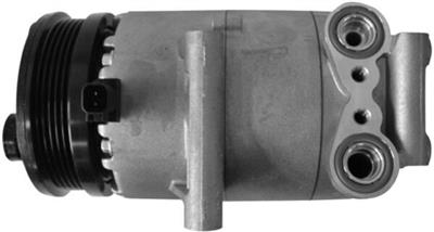 MAHLE ORIGINAL ACP 866 000P Číslo výrobce: 351113471. EAN: 4057635033237.