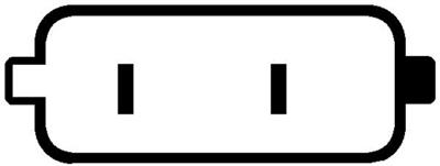 MAHLE ORIGINAL ACP 88 000P Číslo výrobce: 351113391. EAN: 4057635033107.