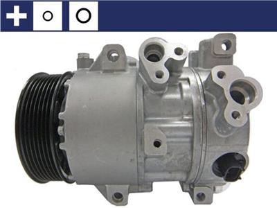 MAHLE ORIGINAL ACP 909 000S Číslo výrobce: 8FK 351 114-921. EAN: 4057635033749.