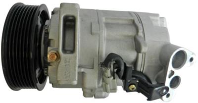 MAHLE ORIGINAL ACP 954 000S Číslo výrobce: 8FK 351 123-561. EAN: 4057635034302.