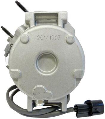 MAHLE ORIGINAL ACP 981 000S Číslo výrobce: 8FK 351 125-781. EAN: 4057635034647.