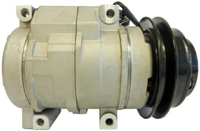 MAHLE ORIGINAL ACP 982 000S Číslo výrobce: 8FK 351 125-791. EAN: 4057635034654.