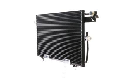MAHLE ORIGINAL AC 155 000S Číslo výrobce: 351035531. EAN: 4057635018838.
