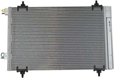 MAHLE ORIGINAL AC 668 000P Číslo výrobce: 351317571. EAN: 4057635025508.