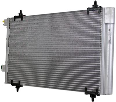MAHLE ORIGINAL AC 668 000P Číslo výrobce: 351317571. EAN: 4057635025508.