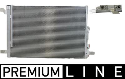 MAHLE ORIGINAL AC 772 000P Číslo výrobce: 351343111. EAN: 4057635026581.