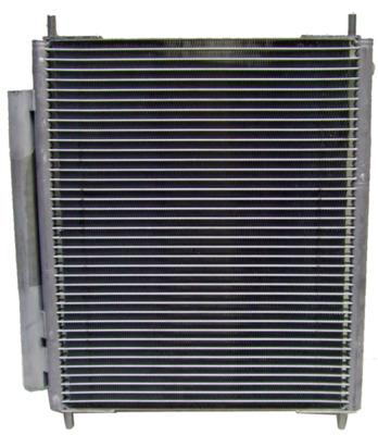 MAHLE ORIGINAL AC 782 000S Číslo výrobce: 351343211. EAN: 4057635026697.