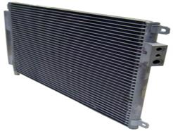 MAHLE ORIGINAL AC 787 000S