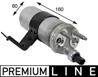 MAHLE ORIGINAL AD 104 000P Číslo výrobce: 8FT 351 193-581. EAN: 4057635041904.