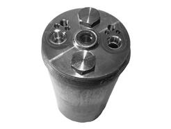 MAHLE ORIGINAL AD 117 000S