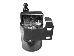 MAHLE ORIGINAL AD 167 000S