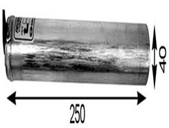 MAHLE ORIGINAL AD 182 000S