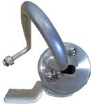 MAHLE ORIGINAL AD 189 000S