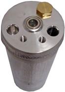 MAHLE ORIGINAL AD 252 000S