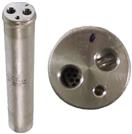 MAHLE ORIGINAL AD 265 000S