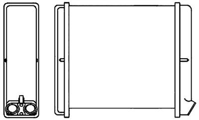 MAHLE ORIGINAL AH 170 000S Číslo výrobce: 351313671. EAN: 4057635046671.