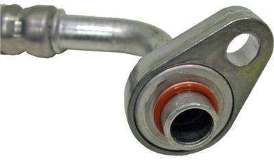 MAHLE ORIGINAL AP 126 000P Číslo výrobce: 9GS 351 338-571. EAN: 4057635049399.