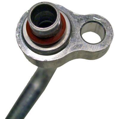 MAHLE ORIGINAL AP 126 000P Číslo výrobce: 9GS 351 338-571. EAN: 4057635049399.