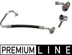 MAHLE ORIGINAL AP 126 000P