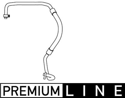 MAHLE ORIGINAL AP 87 000P Číslo výrobce: 9GS 351 337-451. EAN: 4057635049016.