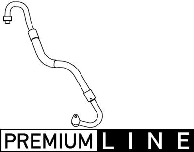 MAHLE ORIGINAL AP 89 000P Číslo výrobce: 9GS 351 337-471. EAN: 4057635049030.