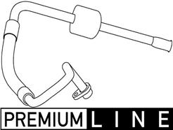 MAHLE ORIGINAL AP 98 000P