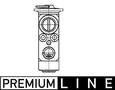 MAHLE ORIGINAL AVE 104 000P Číslo výrobce: 351239401. EAN: 4057635051330.