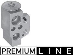 MAHLE ORIGINAL AVE 116 000P