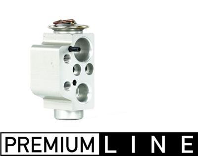 MAHLE ORIGINAL AVE 13 000P Číslo výrobce: 351004631. EAN: 4057635050463.