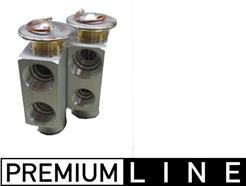 MAHLE ORIGINAL AVE 87 000P