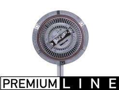 MAHLE ORIGINAL CFC 58 000P