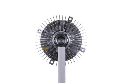 MAHLE ORIGINAL CFC 61 000P Číslo výrobce: 376732211. EAN: 4057635053235.