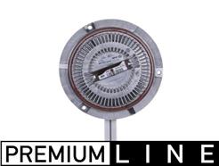 MAHLE ORIGINAL CFC 69 000P