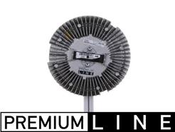 MAHLE ORIGINAL CFC 77 000P