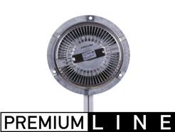 MAHLE ORIGINAL CFC 93 000P