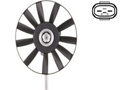 MAHLE ORIGINAL CFF 12 000S