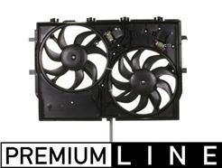 MAHLE ORIGINAL CFF 194 000P