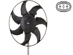 MAHLE ORIGINAL CFF 19 000S