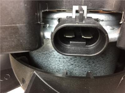 MAHLE ORIGINAL CFF 211 000P Číslo výrobce: 351041181. EAN: 4057635057073.